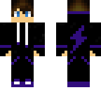 cool boy