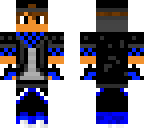cool boy