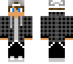 cool cap boy