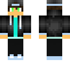cool guy