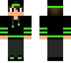 cool guy xdd