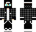 cool teen zane