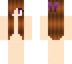 copper hair base