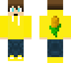 corn boy