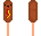 corndog