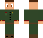 coronel dimitri