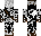 corrupted fog spirit