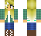  country girl