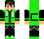 cousin chris edit