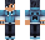 creeper boy
