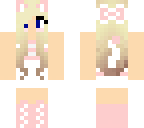 cute cat girl