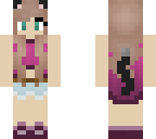 cute cat girl