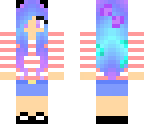 cute cat girl