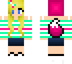 cute girl update