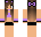 cute gymnast