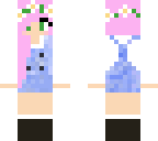 cute overall