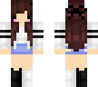 cute skin