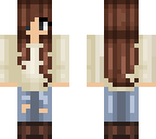 cute skin