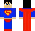 cute superman