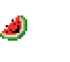cute watermelon