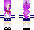cuter school girl