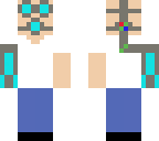 cyber warlord 2