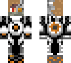cyborg