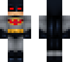 daevilbatman