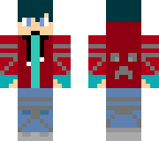 dantdm's fan