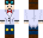 dantdm wearing a tuxedo