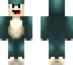 degration