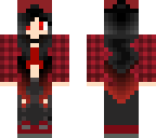 demon girl