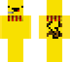 derp pikapotter gamer edit