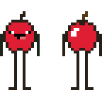derpy apple