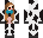 derpy cow