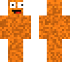 derpy fish man