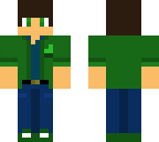 derrick