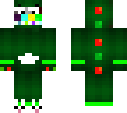 dino block - og