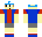 dipper pines