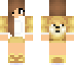 dogegirl