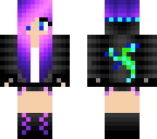 dragon girl