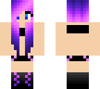 dragon girl