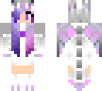 dragon girl