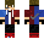 dream skin