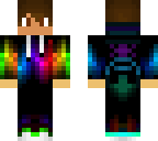 dubstep boy