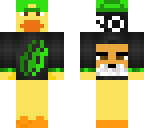 duckduckmongoose