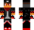 dude from nether