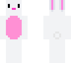 easter bunny