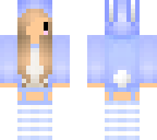 easter girl