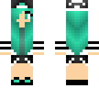 edit of a skin